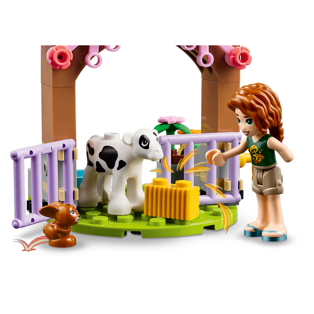 Lego cattle hot sale